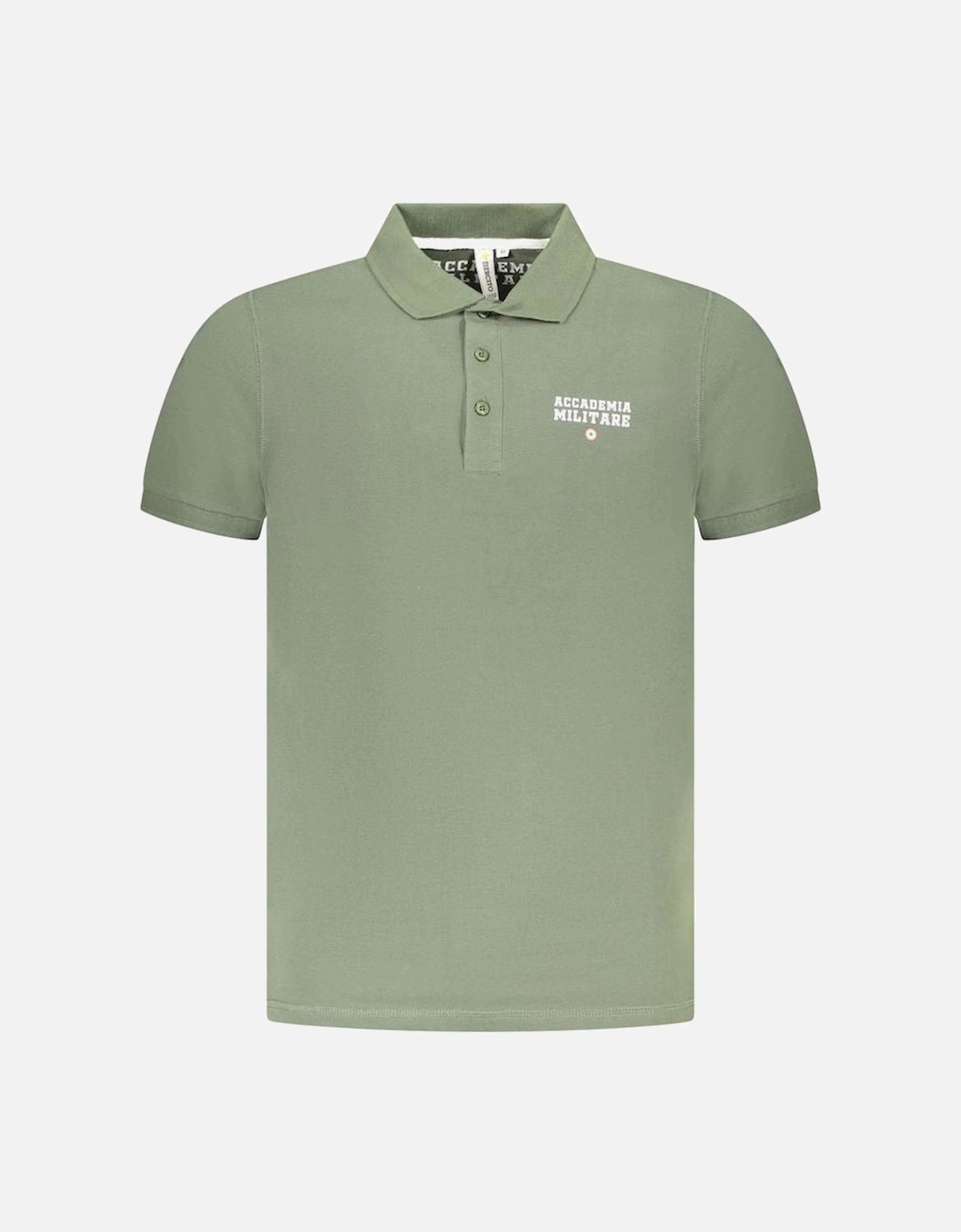 Polo Shirt Short Sleeve Classic, 3 of 2