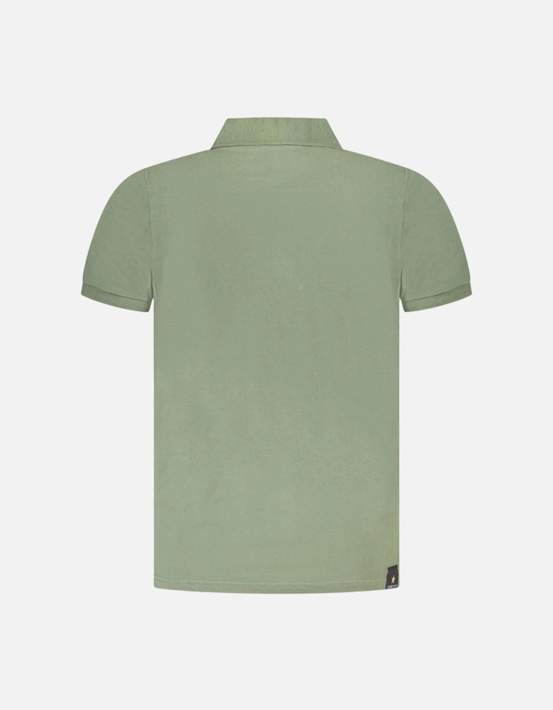 Polo Shirt Short Sleeve Classic