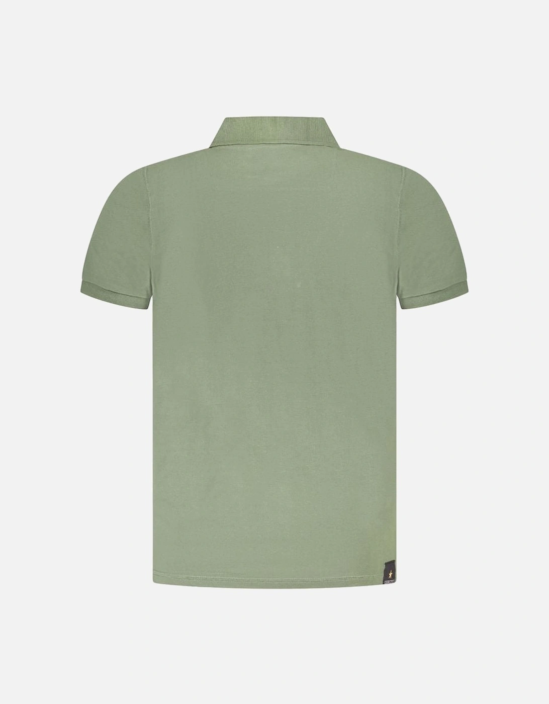 Polo Shirt Short Sleeve Classic