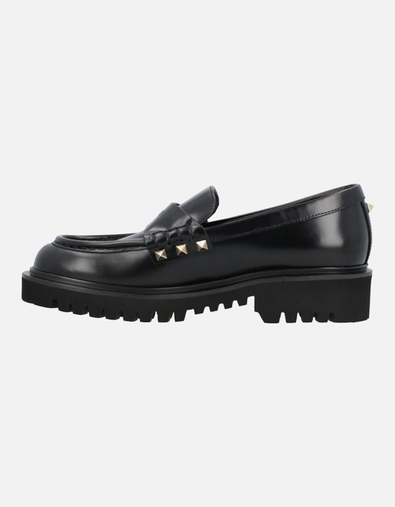 Rockstud Untitled Loafers