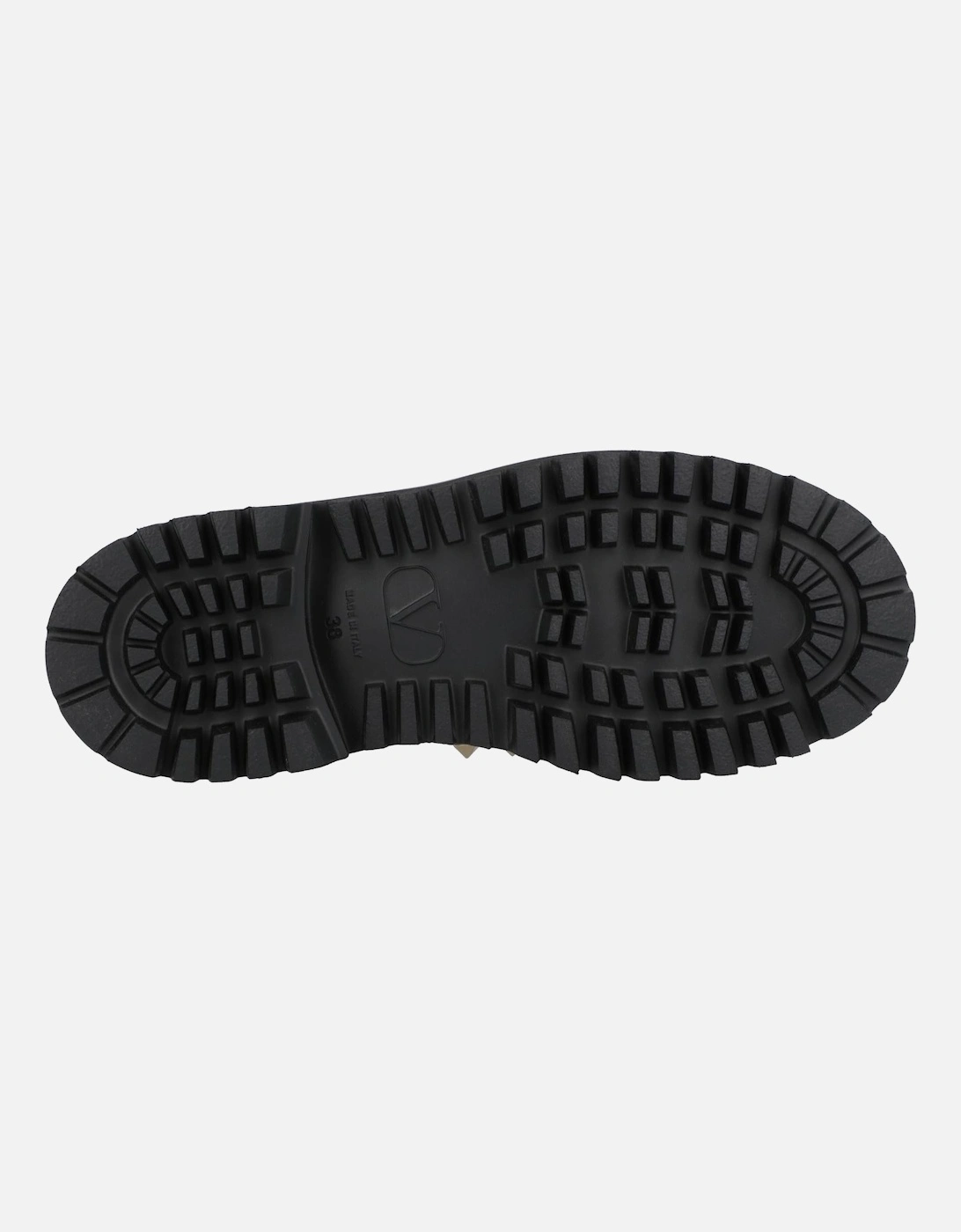 Rockstud Untitled Loafers