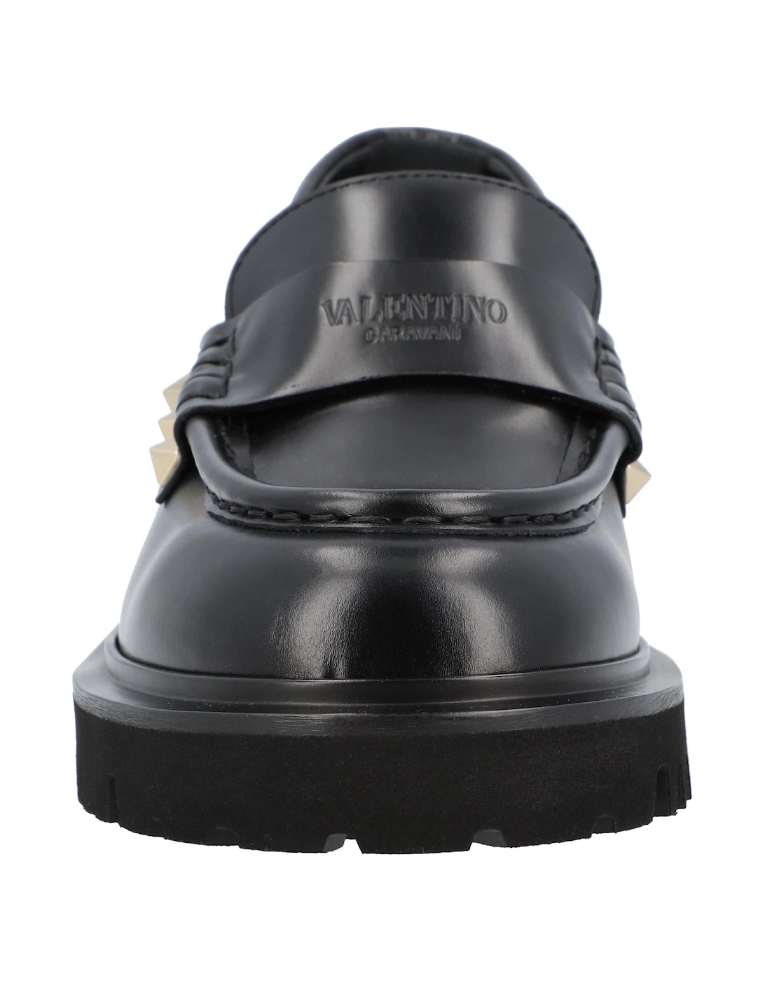 Rockstud Untitled Loafers
