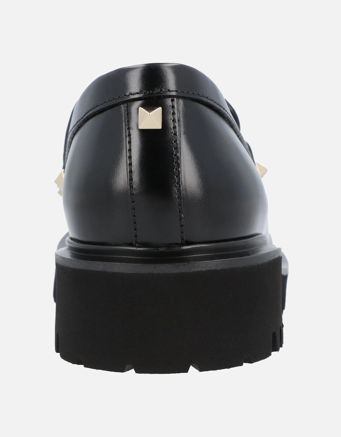 Rockstud Untitled Loafers