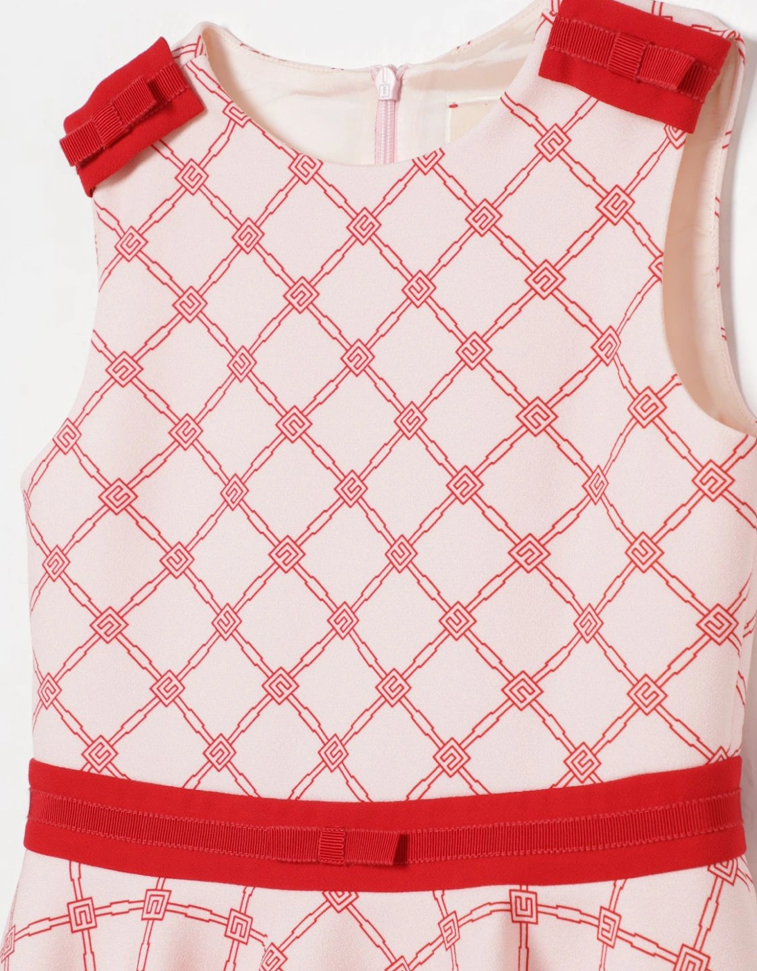 Kids Dress with Elegant Design