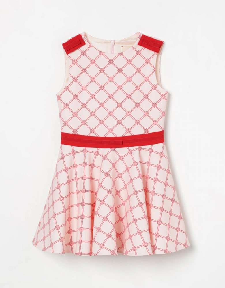 Kids Dress with Elegant Design