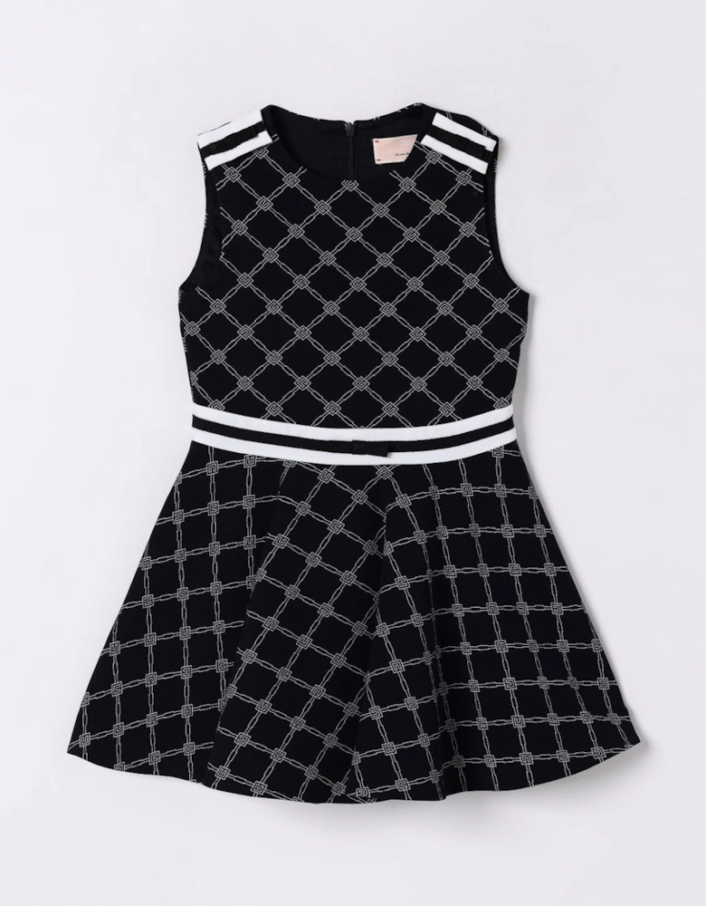 Kids Dress with Elegant Design