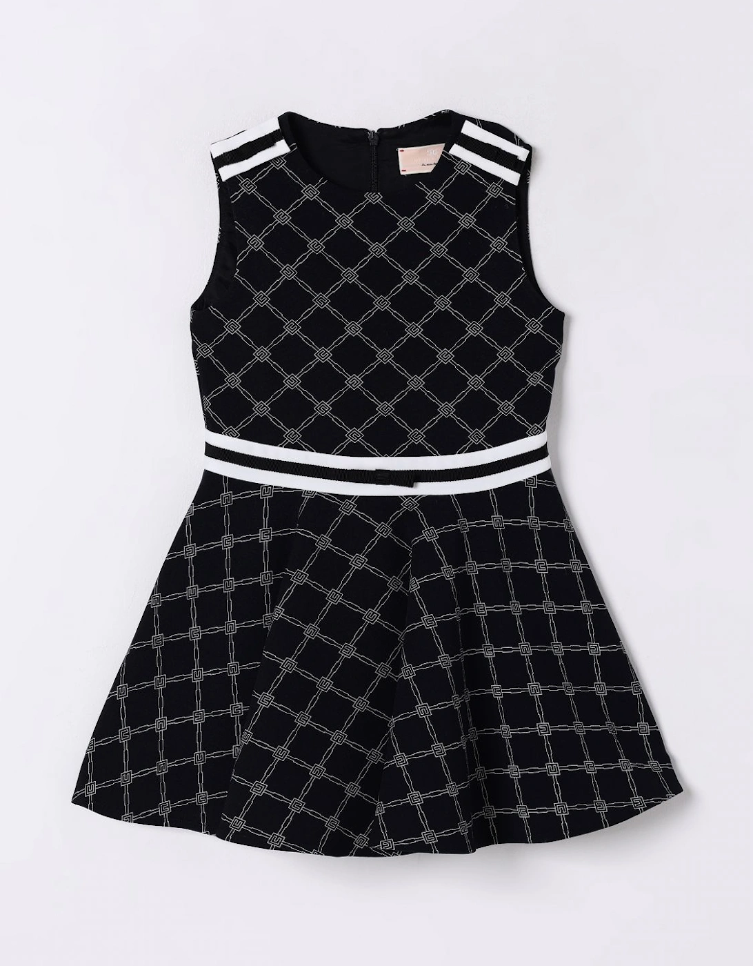 Kids Dress with Elegant Design