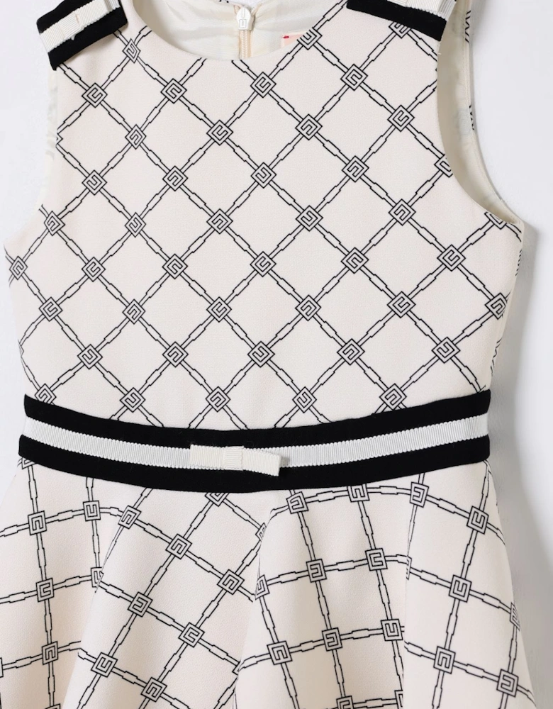 Kids Dress with Elegant Design