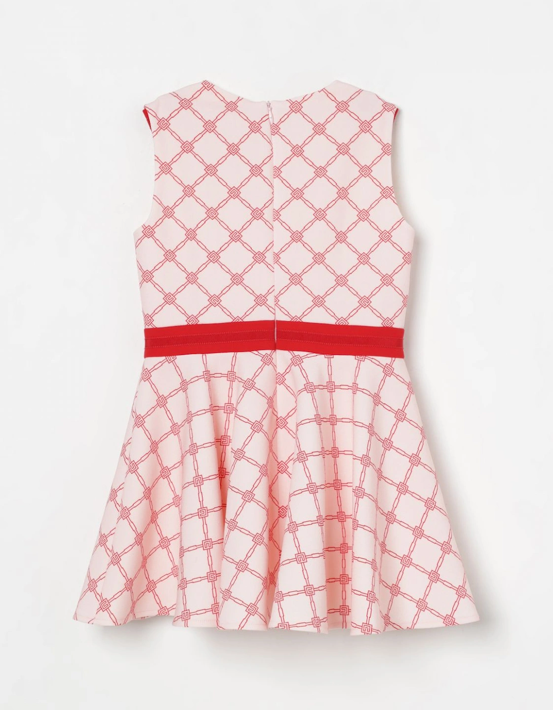 Kids Dress with Elegant Design