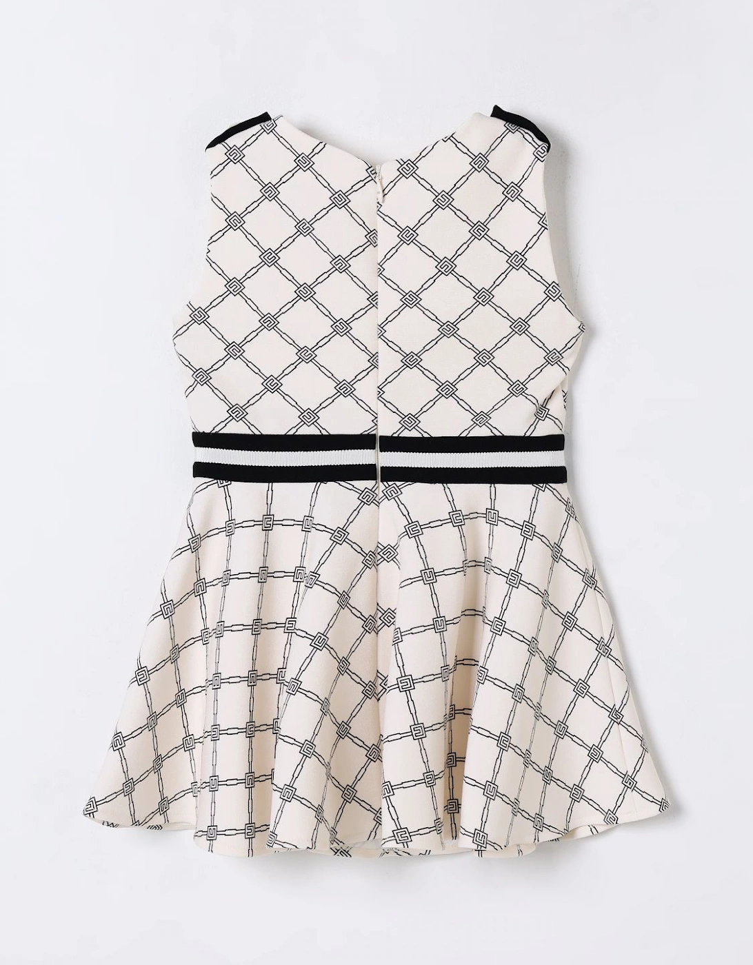 Kids Dress with Elegant Design