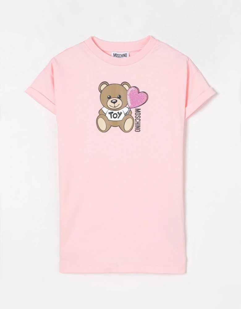 Teddy Bear Graphic Tee