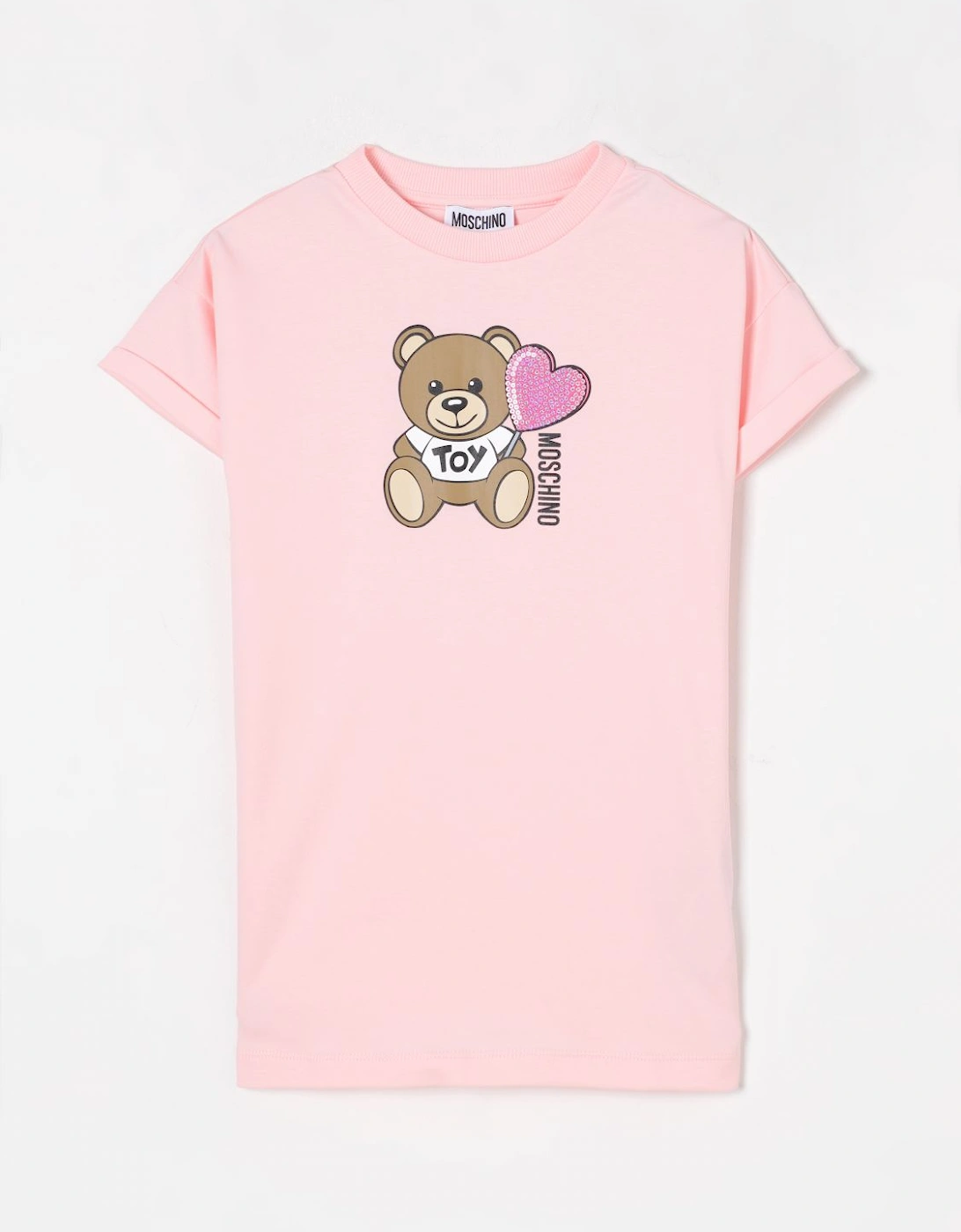 Teddy Bear Graphic Tee