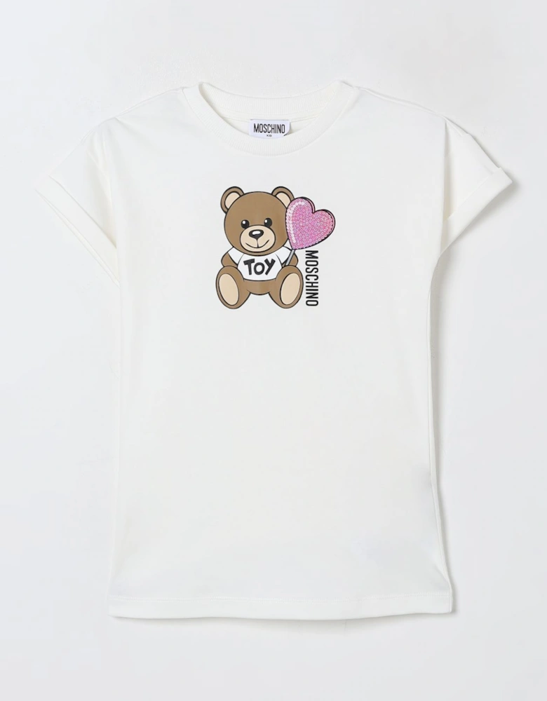 Teddy Bear Graphic Tee