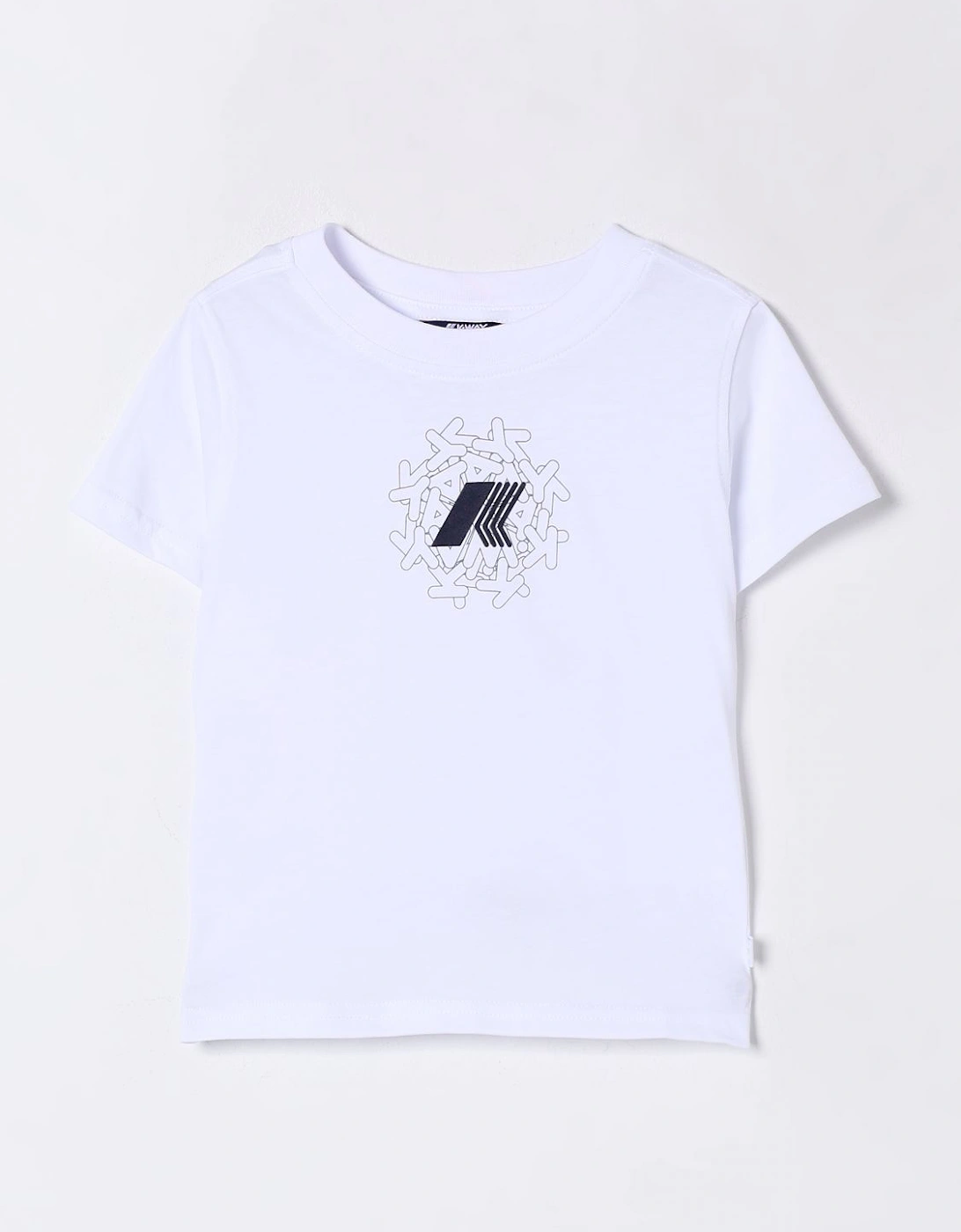 Kids Graphic Short Sleeve Tee