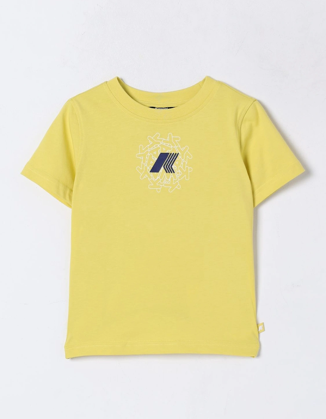 Kids Graphic Short Sleeve Tee
