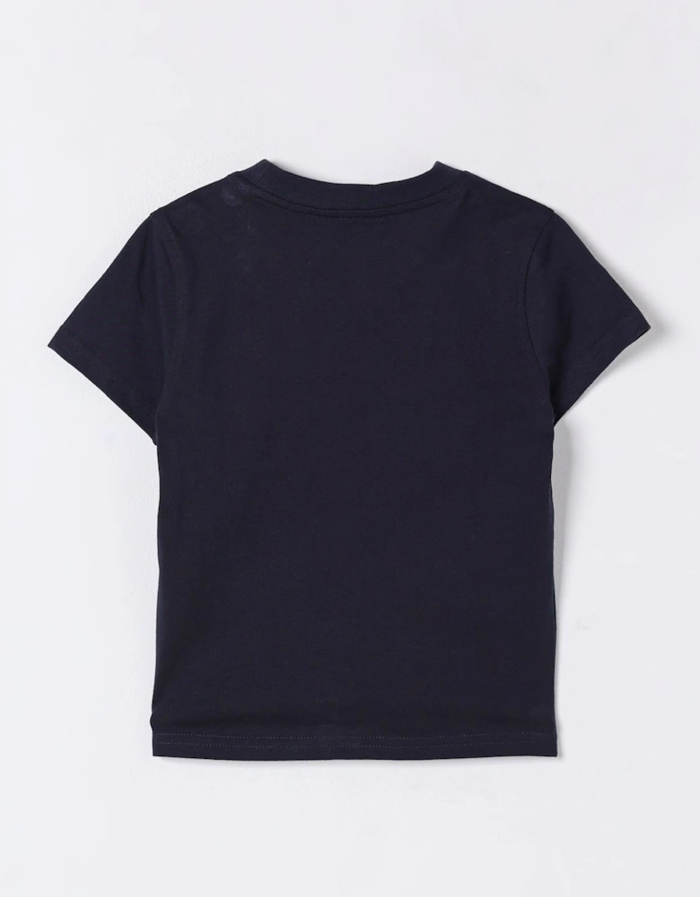 Kids Graphic Short Sleeve Tee
