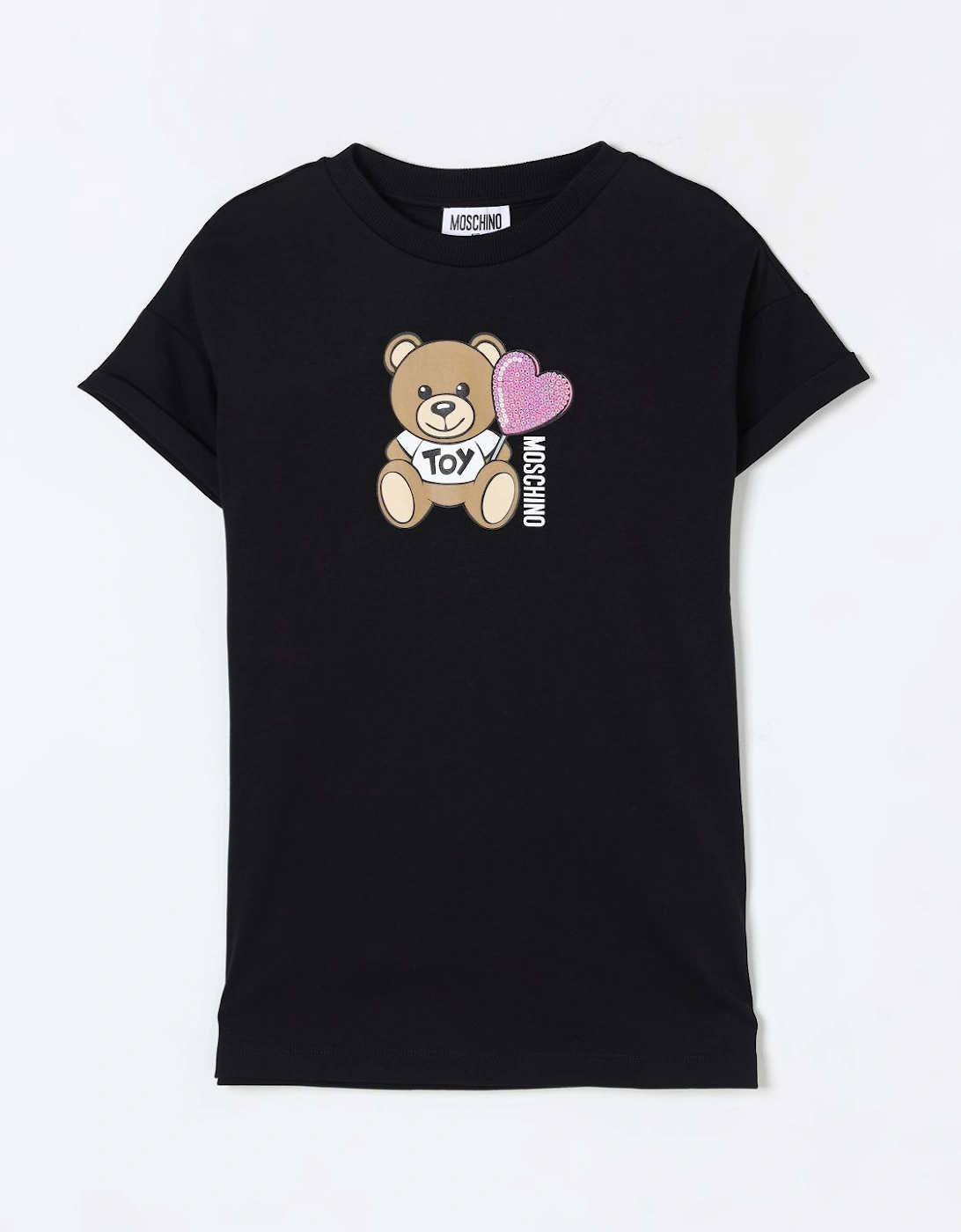 Teddy Bear Graphic Tee