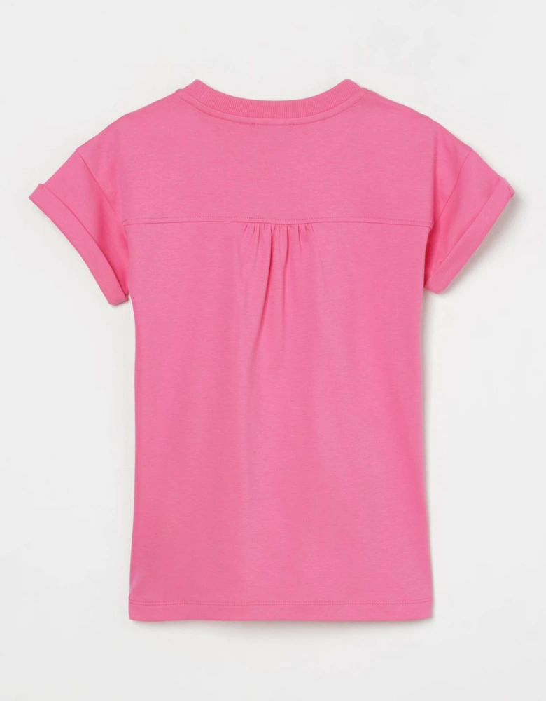 Teddy Bear Graphic Tee