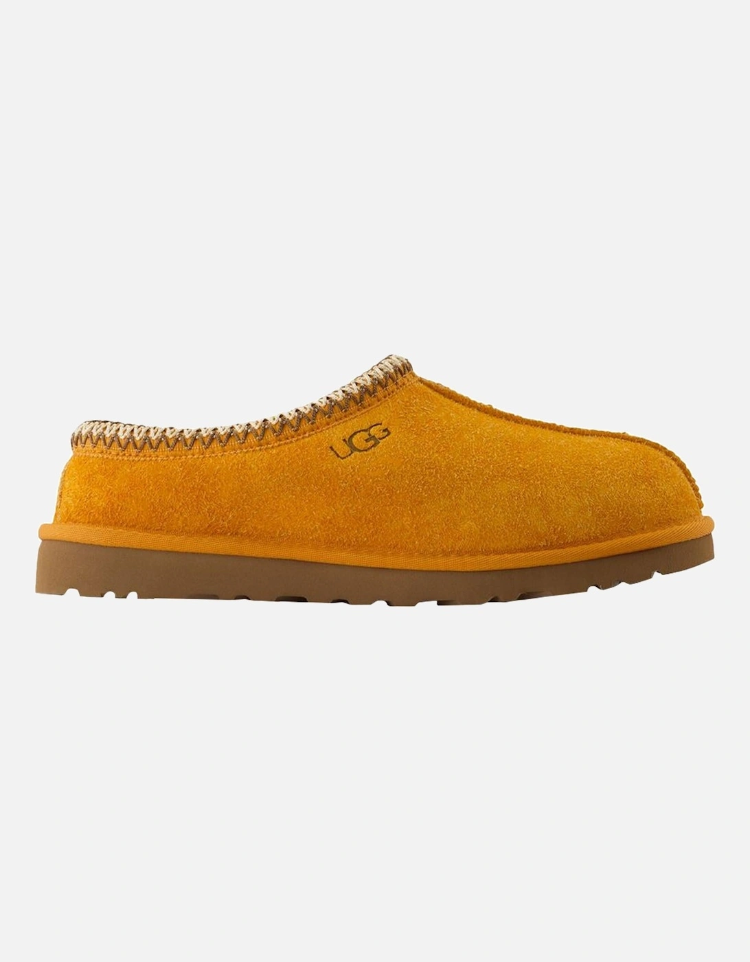 Scuffette II Slippers Suede, 4 of 3