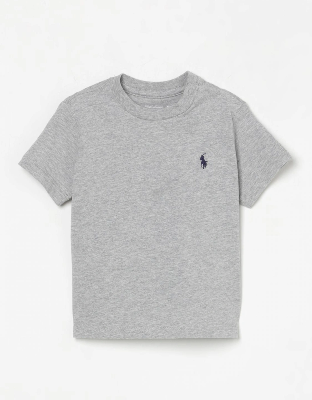 Kids Short Sleeve Cotton Tee, 8 of 7