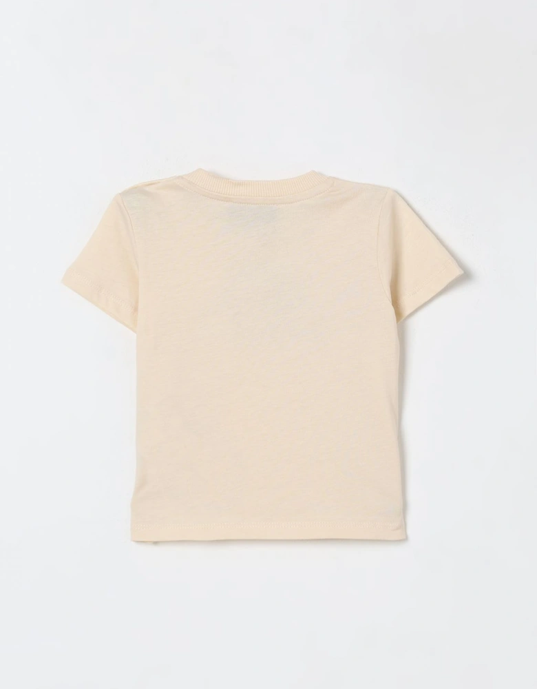 Rainbow Teddy Bear Tee