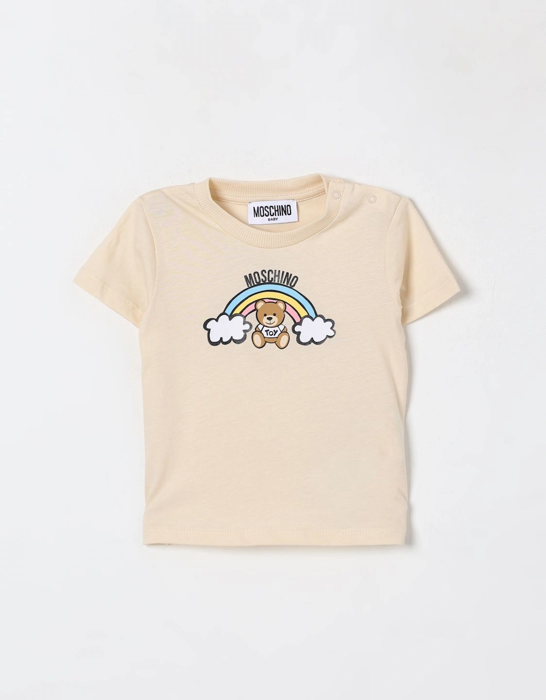 Rainbow Teddy Bear Tee, 4 of 3