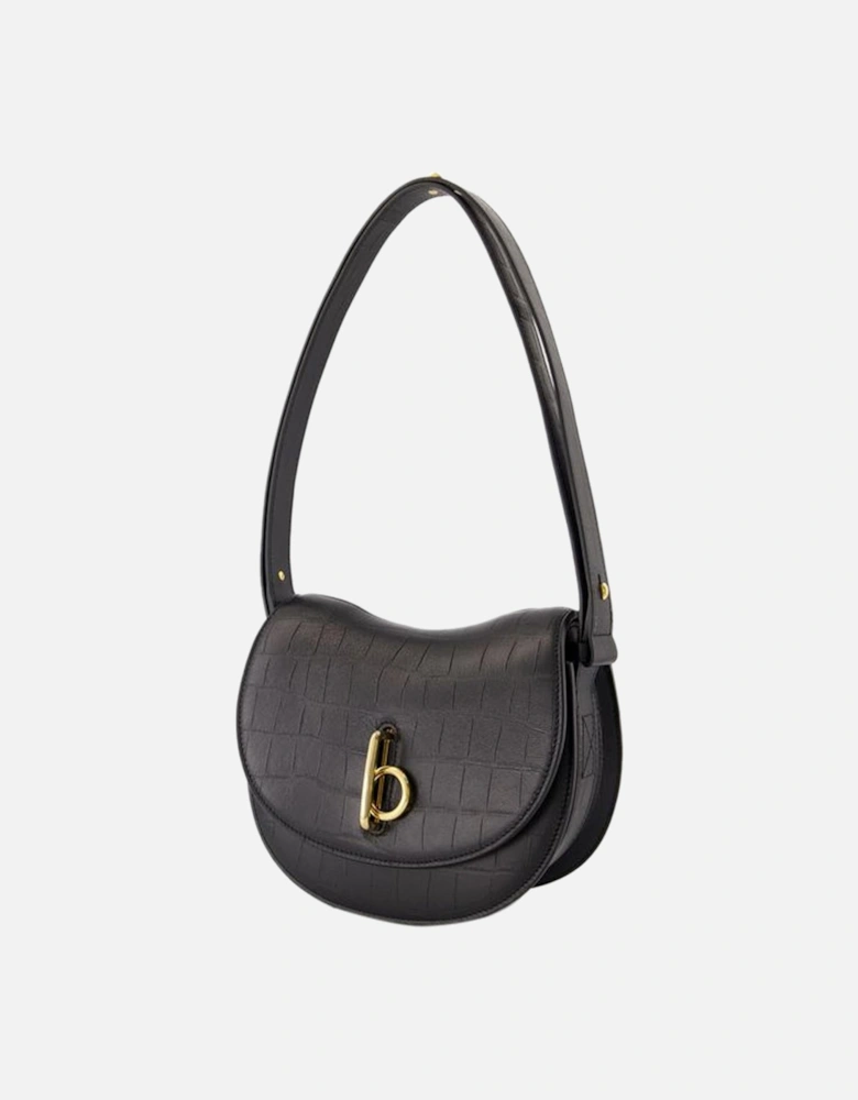 HalfMoon Shoulder Bag
