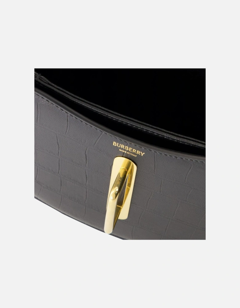HalfMoon Shoulder Bag