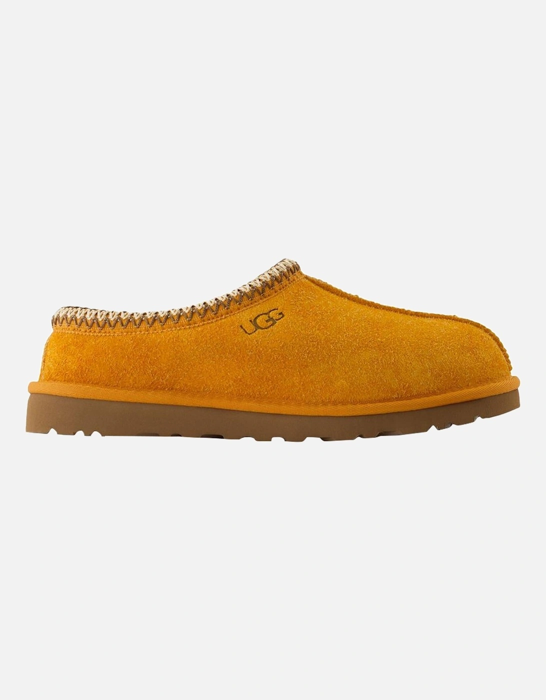 Neumel Clog Slipper Suede, 4 of 3