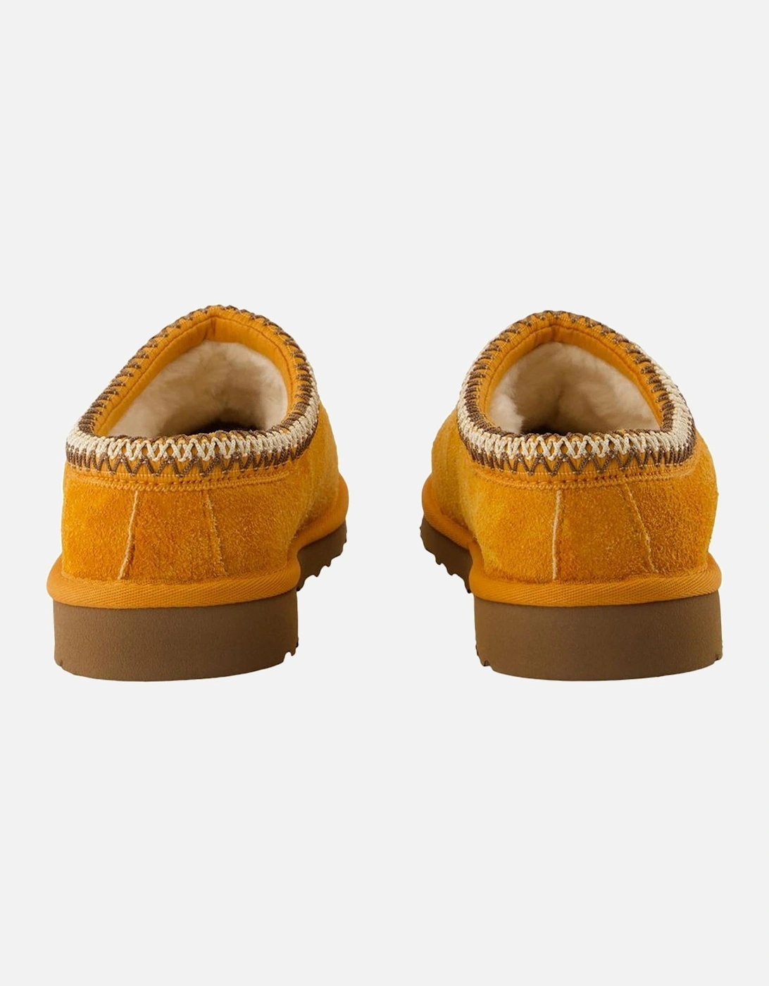 Neumel Clog Slipper Suede