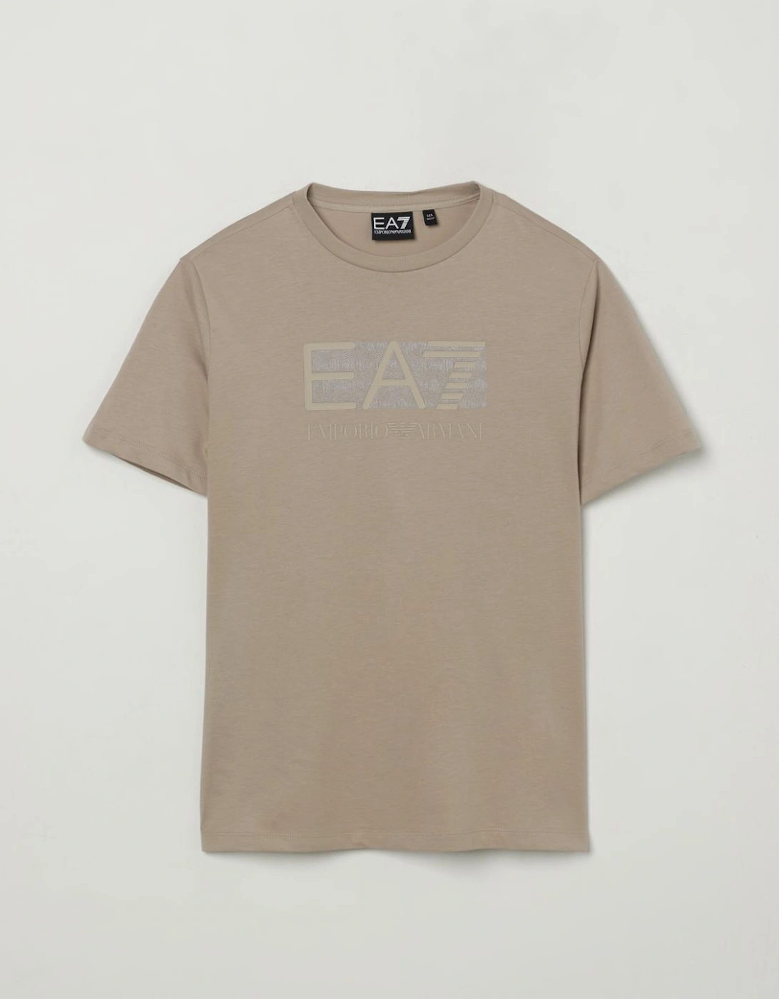 Logo TShirt, 6 of 5