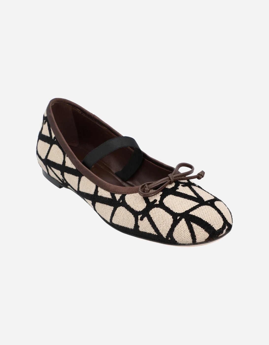 Printed Ballet Flats, 7 of 6