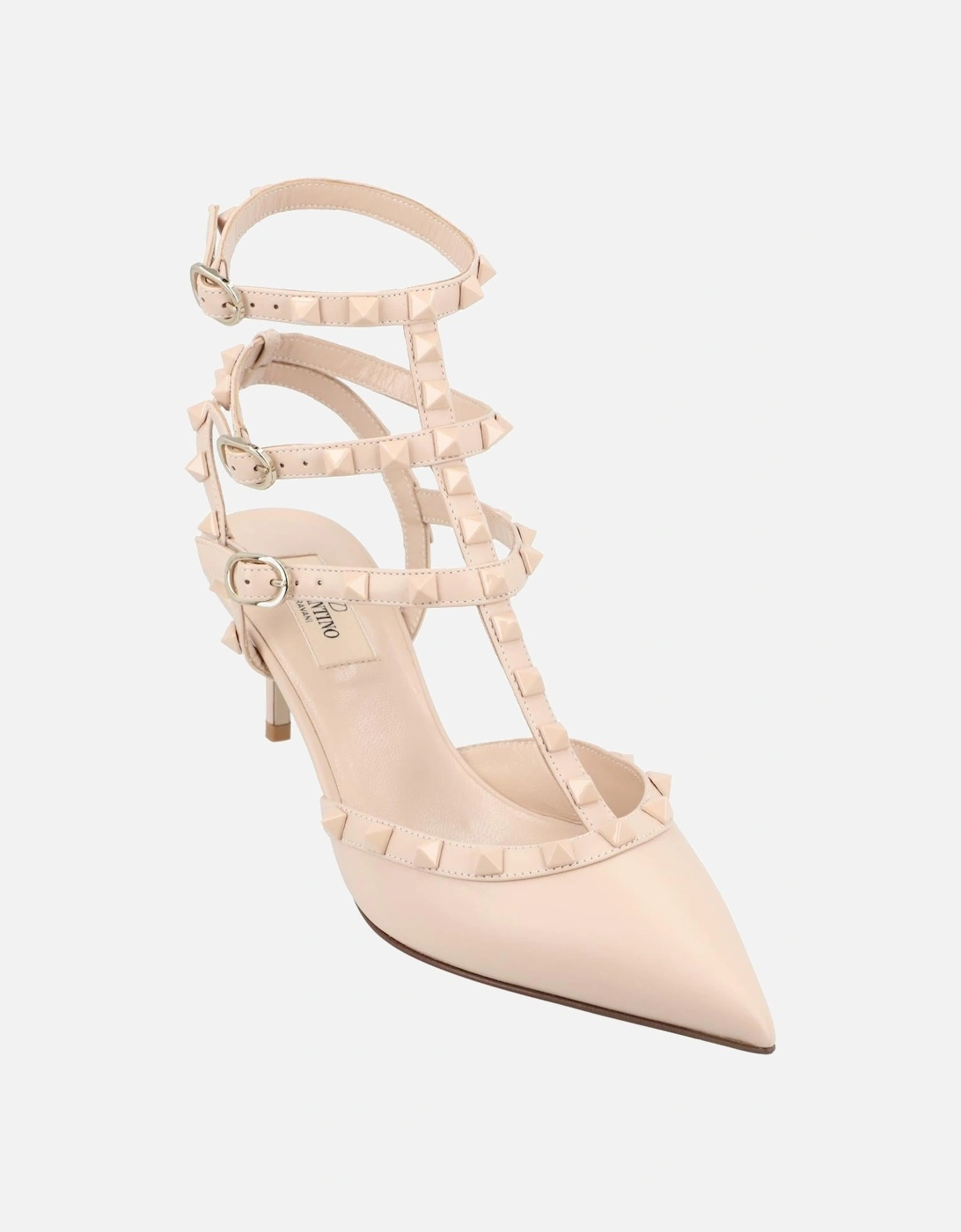 Rockstud PointToe Pumps, 7 of 6
