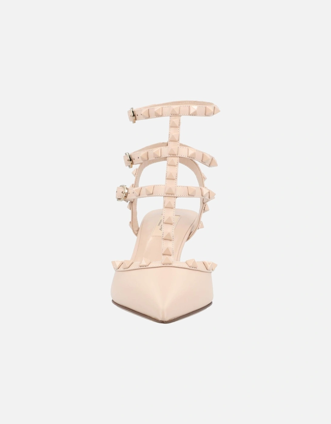 Rockstud PointToe Pumps