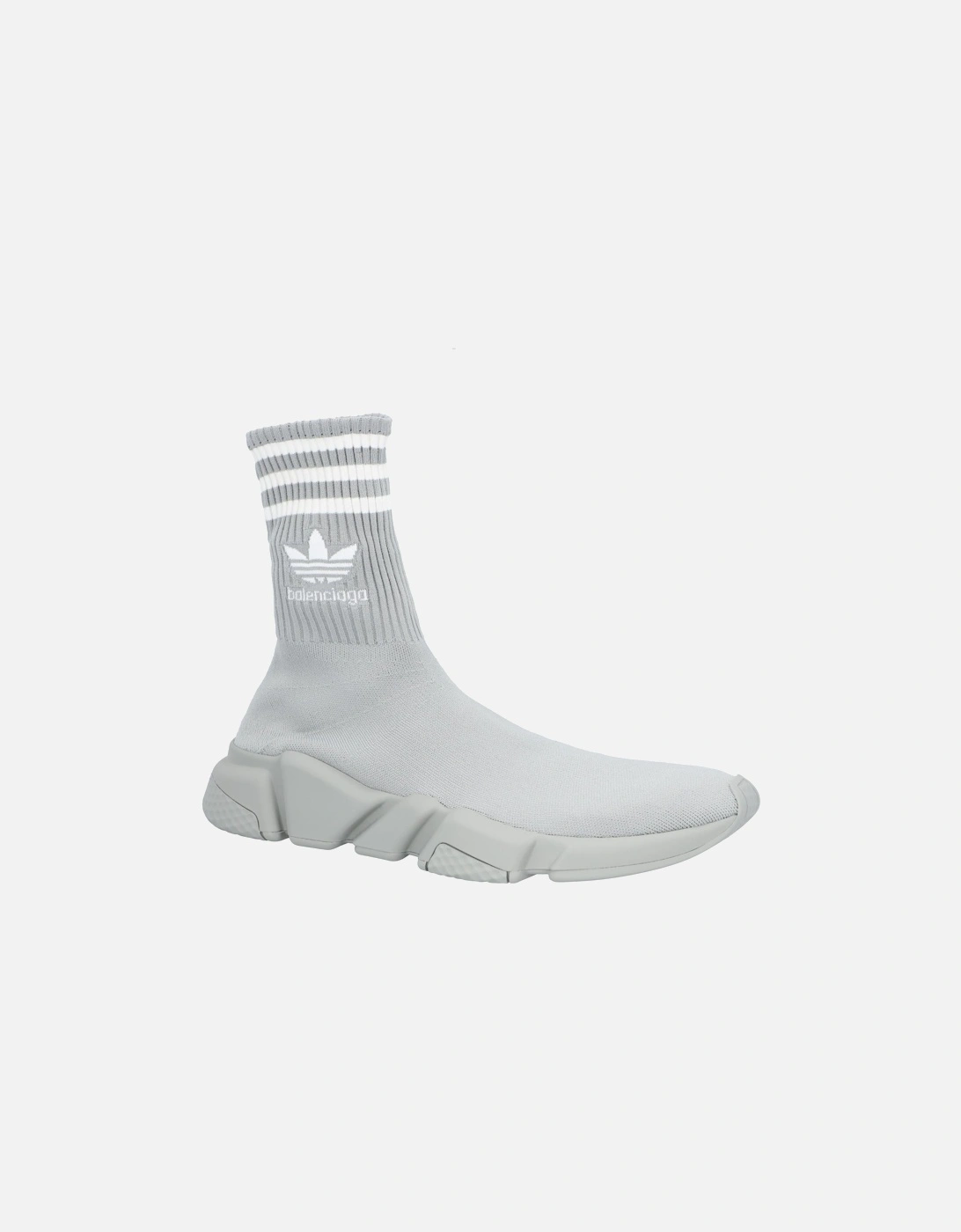 Speed Trainer Sock Sneaker, 5 of 4