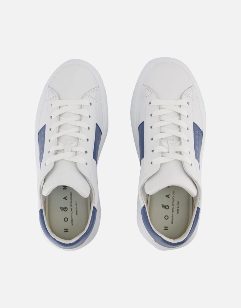 H222 Sneakers Leather