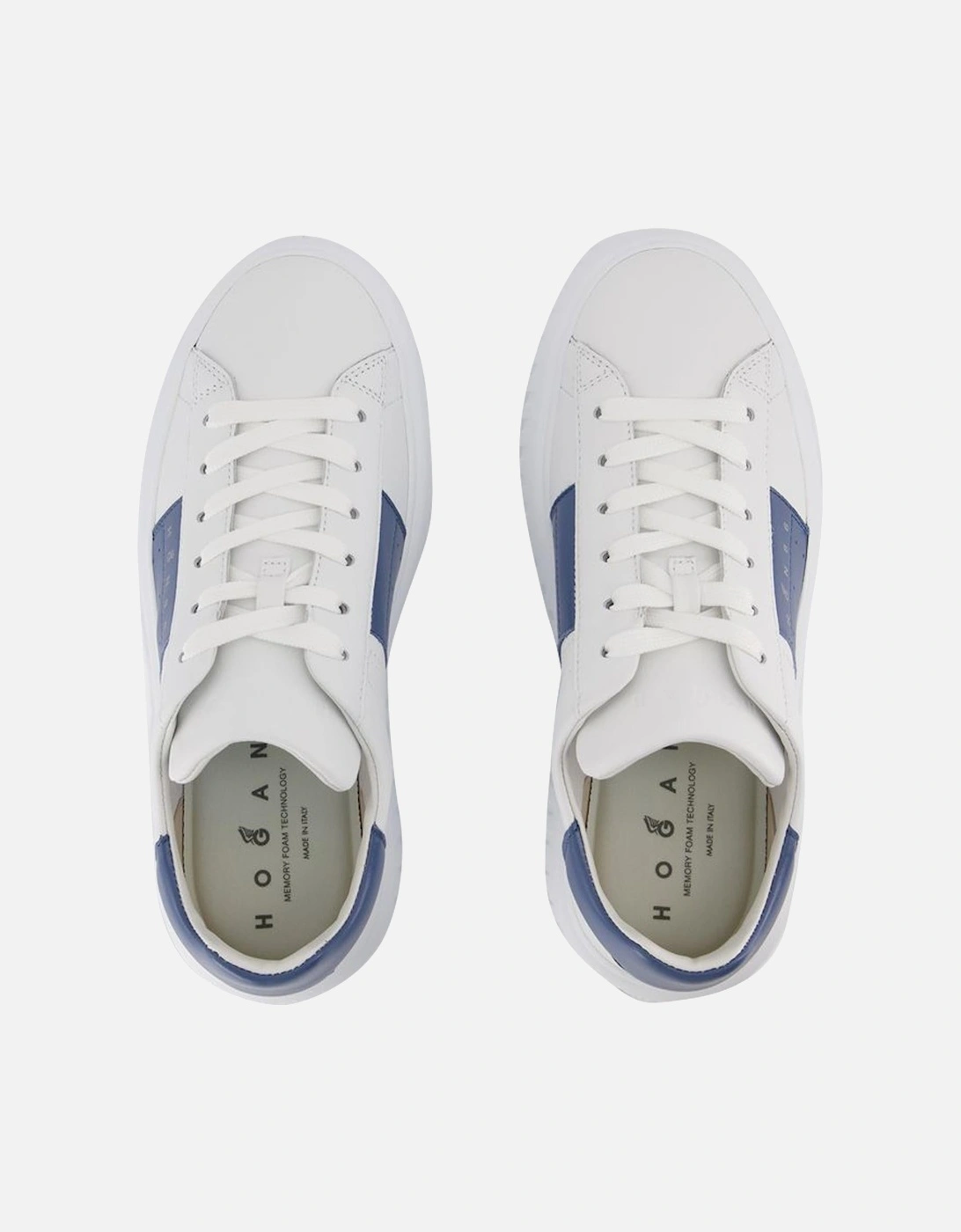 H222 Sneakers Leather