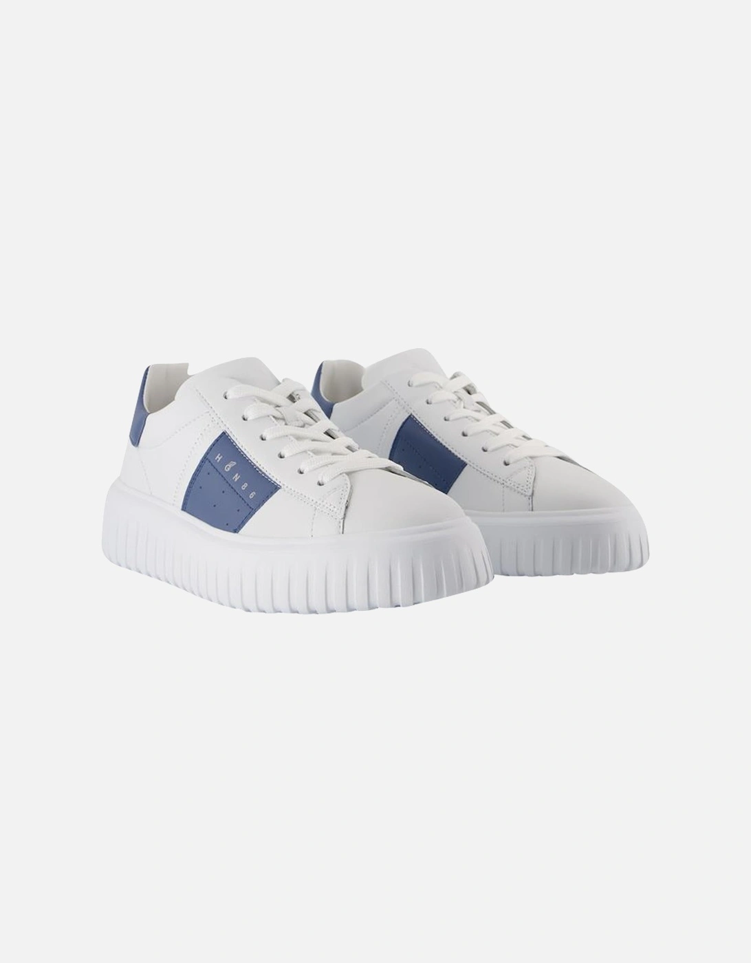 H222 Sneakers Leather