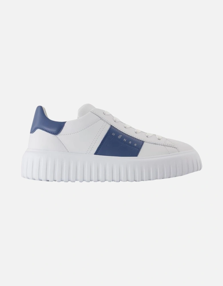 H222 Sneakers Leather