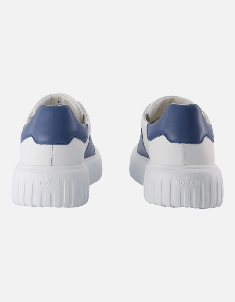 H222 Sneakers Leather