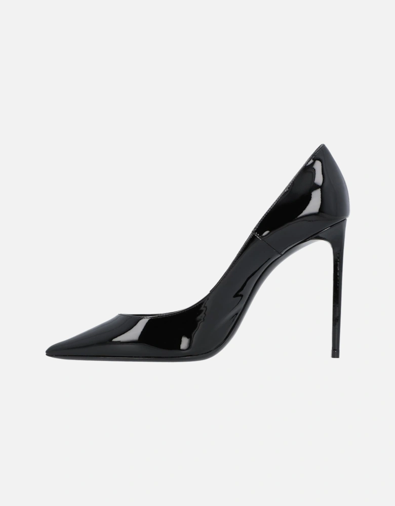 Opyum Patent Leather Pumps