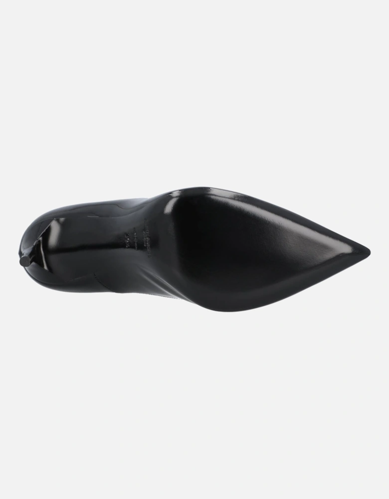 Opyum Patent Leather Pumps