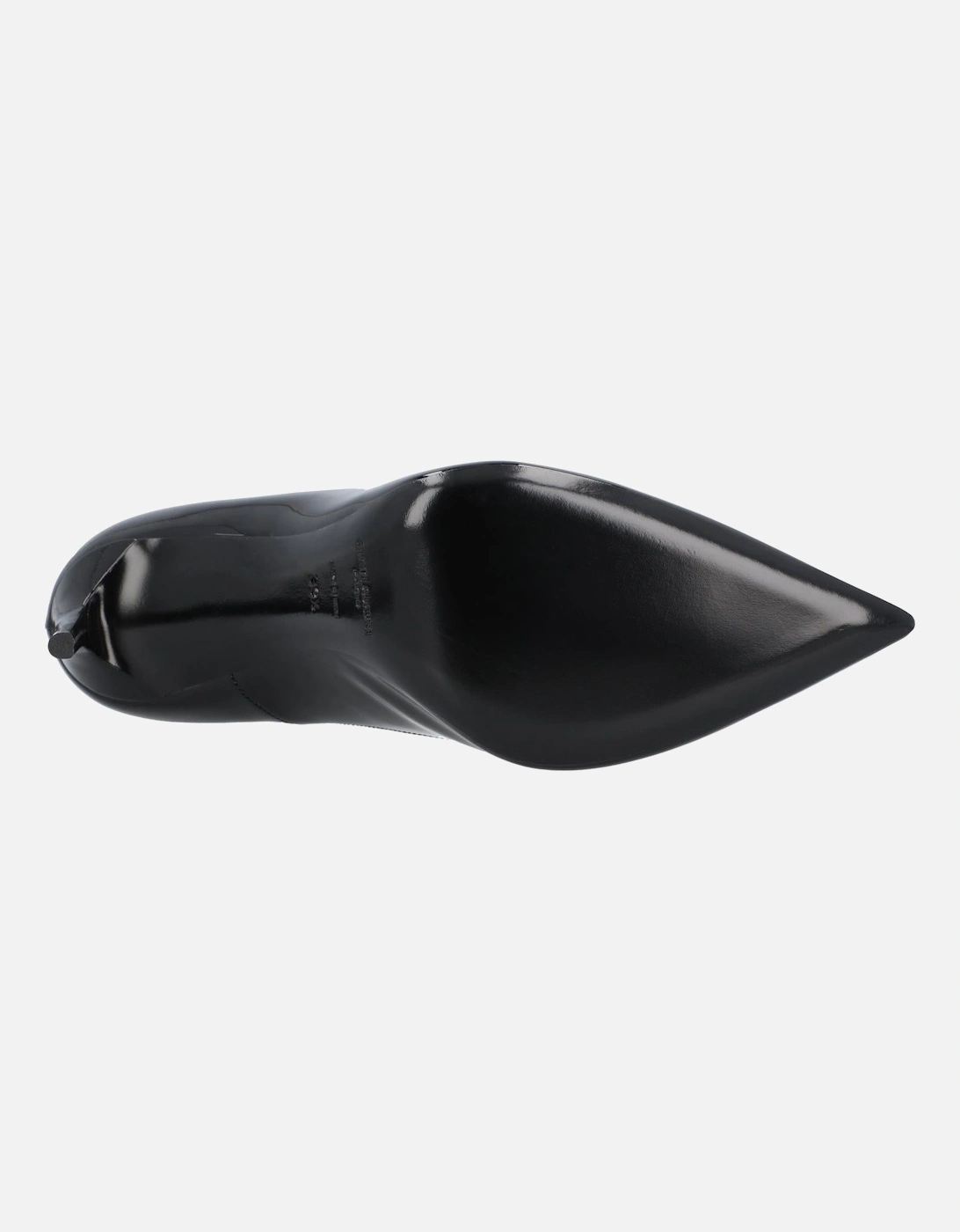 Opyum Patent Leather Pumps