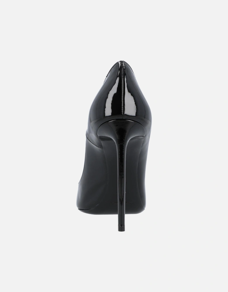 Opyum Patent Leather Pumps