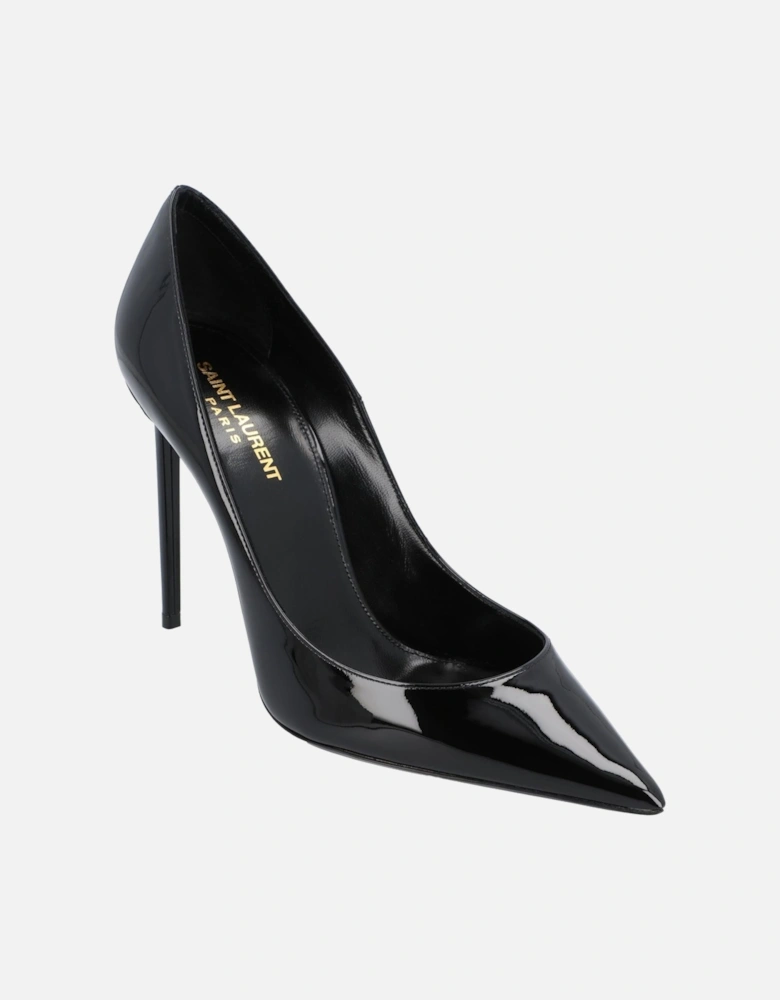 Opyum Patent Leather Pumps