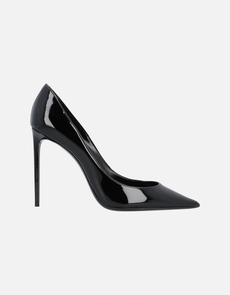 Opyum Patent Leather Pumps