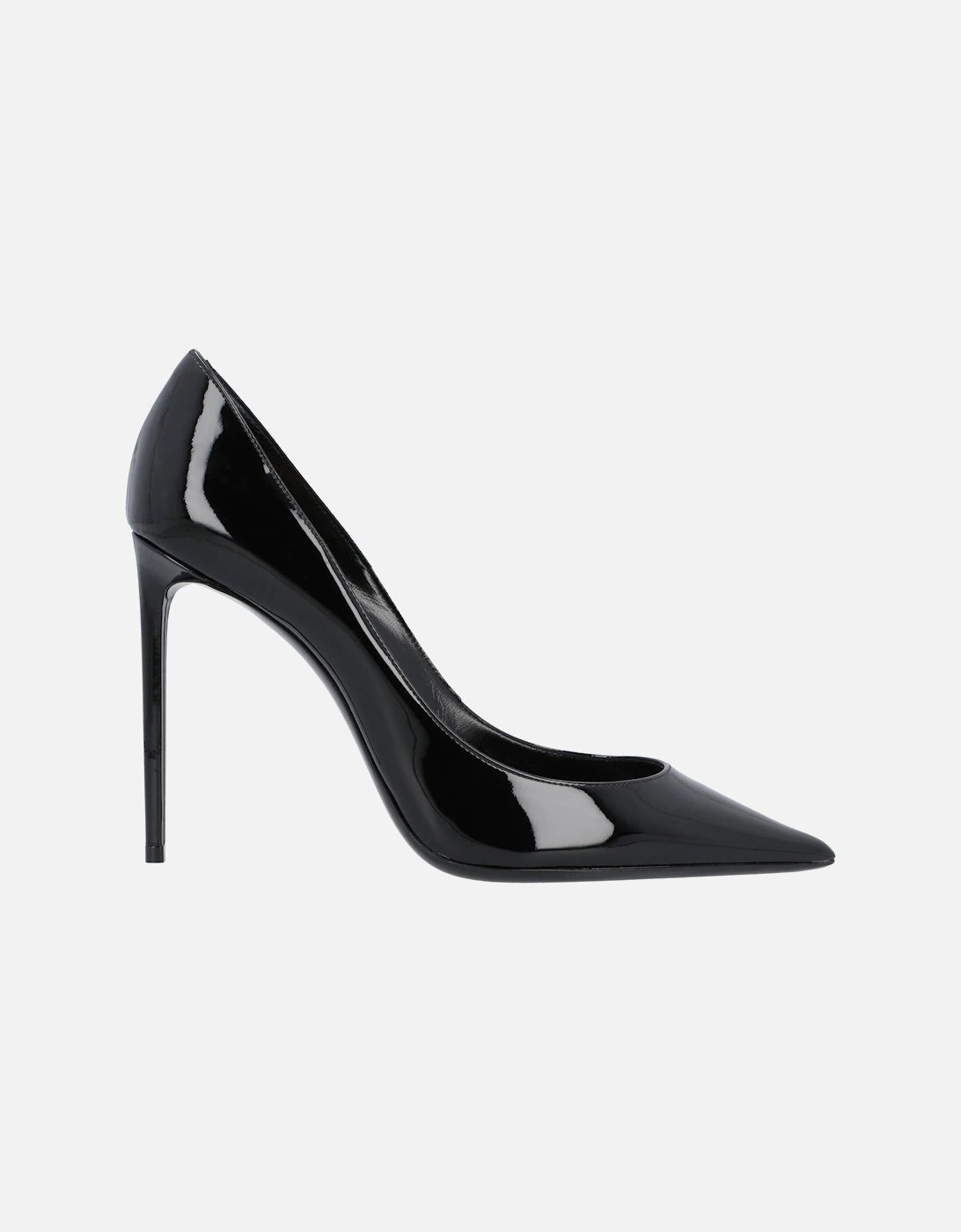 Opyum Patent Leather Pumps