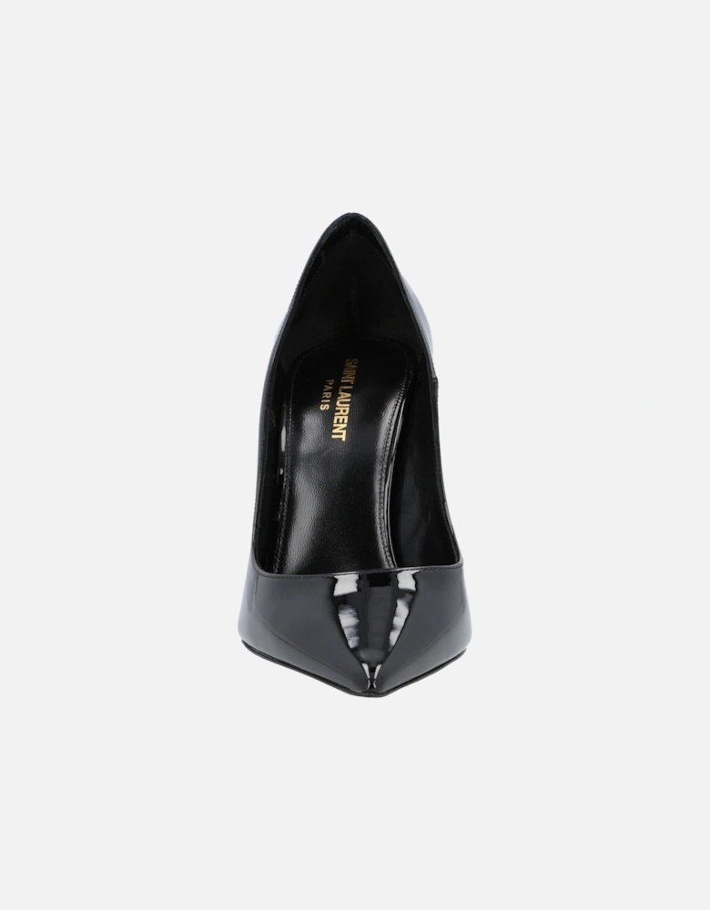 Opyum Patent Leather Pumps