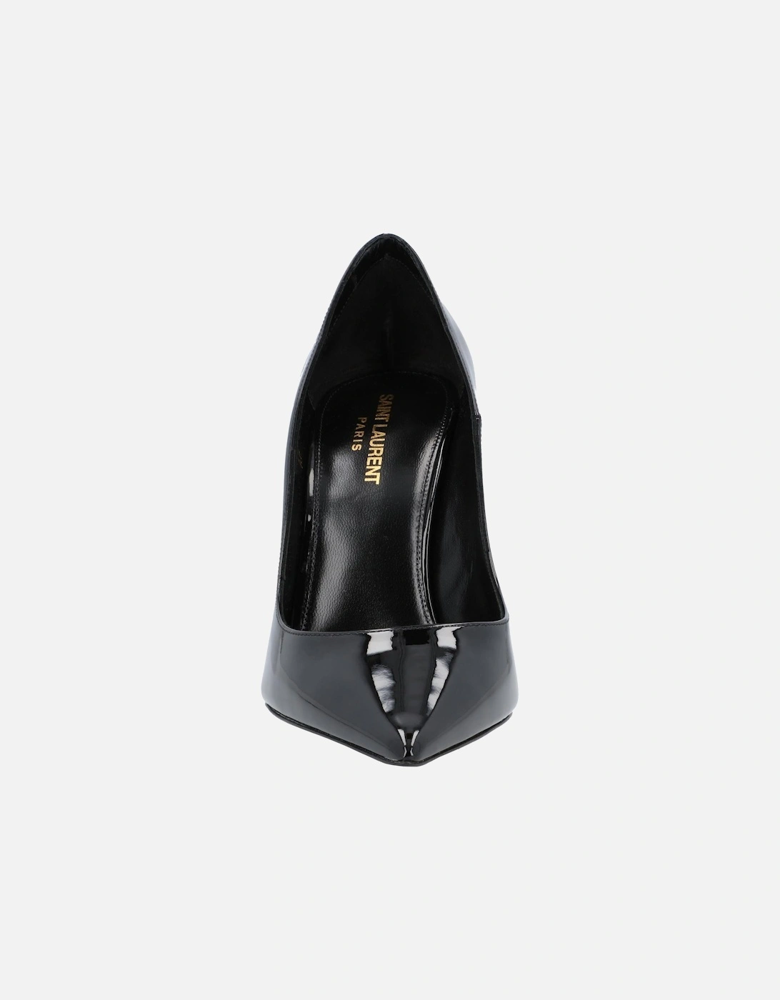 Opyum Patent Leather Pumps