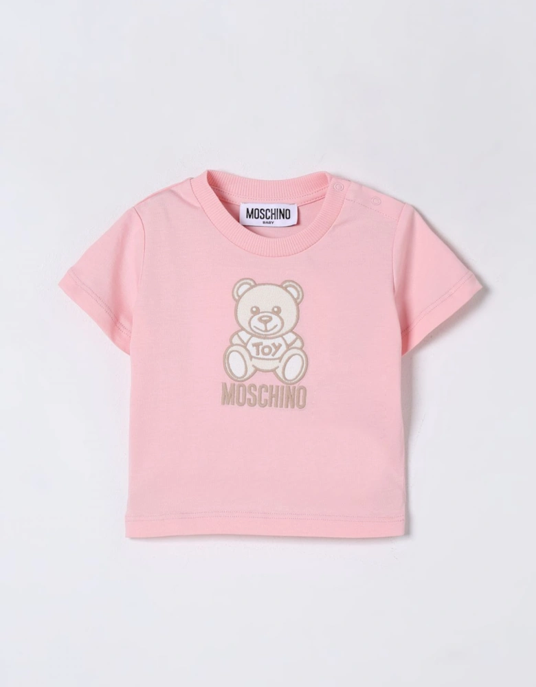 Teddy Bear Graphic Tee